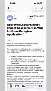 29K views · 83 reactions |  Why LMIAs Feel “Impossible” Right Now...