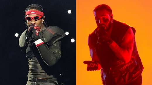 Travis Scott’s Circus Maximus Tour Breaks Ticket Sales Record, Surpassing Drake