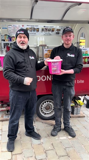 Countdown to Amelia's Birthday: Fundraising Update