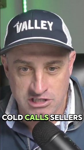 The New AI Tool in Cold Calling 🤖📞 #hardmoneybankers #aicoldcallingsoftware #coldcalling #shorts