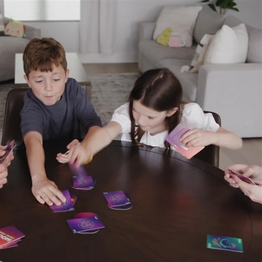 🧨 Bing! Bang! Boom! From the makers who brought you Taco Cat Goat Cheese Pizza Fast-paced action, silly fun, and tons of giggles — no screens required. Perfect for family game night or getting the wiggles out! Available at Target. | Taco Cat Goat Cheese Pizza