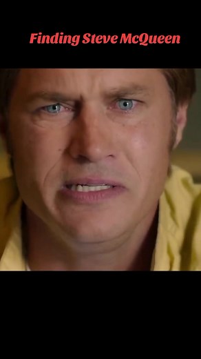 Bank Heist of a Lifetime: Finding Steve McQueen Story