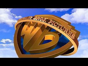 Warner Bros. Pictures logo (2023) (100 Years) (WB AU) (Updated Again)