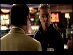 Funniest CSI scene