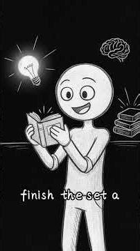 How to Trick Your Brain Into Loving Hard Work