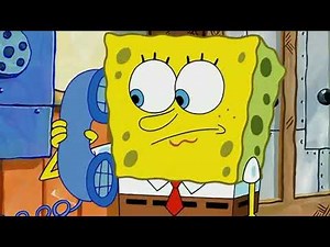 the bully episode but only Spongebob