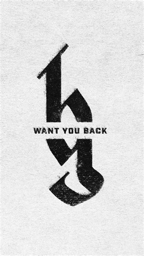 Got a little surprise coming for y’all tonight... Wrote this one with my brothers @hardy, @will_weatherly, and @hunterphelpsmusic, produced by @brockberrryhill and Will. “Want You Back” is out TONIGHT! 🤘🔥 | Brantley Gilbert