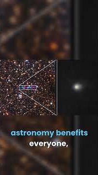 How Many Comets Are Actually Coming in 2025 #space #facts #astronomy