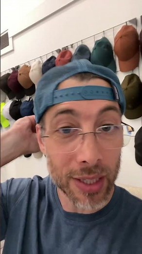 XXL Hats for Men and Women