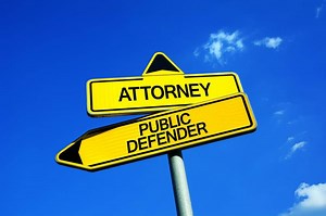 Public Defender vs Private Attorney Statistics in 2025