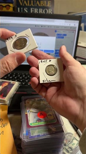Contest Winner - Fre Coins from Las Vegas Coin HUNTER end of Night Drawing