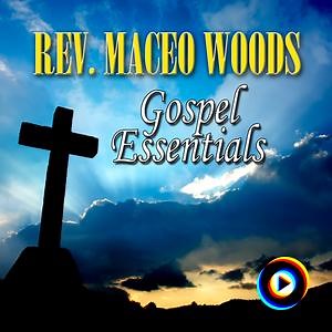It's Been A Mighty Good Day by Rev. Maceo Woods