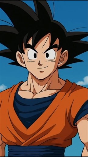 Guku Edit #goku #dragonball #anime #edit