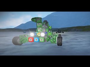 AI rover drone tutorial / Space Engineers / no mods or scripts!