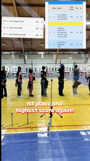 #state #olympicrecurve #sports #work #archery