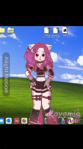 👾𝐂𝐎𝐌𝐏𝐔𝐓𝐄𝐑 𝐁𝐆🖥️✨💖//𝐂𝐫:𝐓𝐫𝐞𝐧𝐝//#gacha#animation#trend#computer#dance