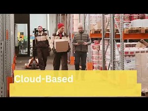 Revolutionizing Supply Chains with Digitalization: Future of Logistics & Efficiency