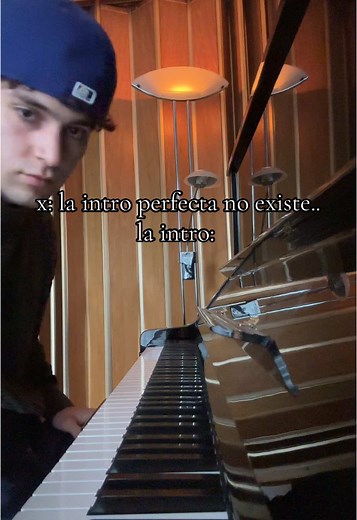 Amigos y enemigos: Tutorial de piano completo