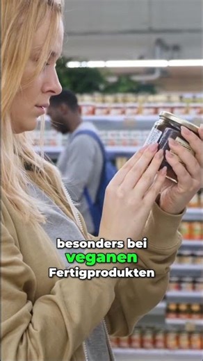 Vegan – und trotzdem müde oder aufgebläht? 🤔