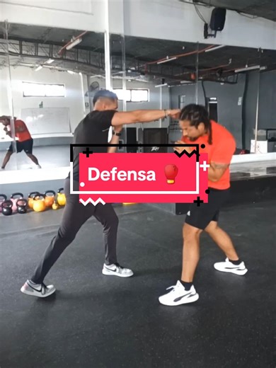 Rutina de Boxeo en Parejas para Entrenamiento Efectivo