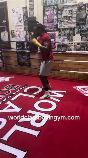 Maximize Your Boxing Skills with Shadowboxing Techniques