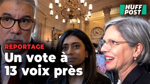 Le HuffPost on Reels