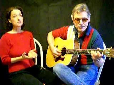 My Body Is The Temple - sung by Jack & Laurie Marti