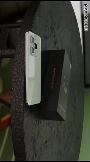 Redmi Note 14 Pro Max 5G Official Review: Unveiling the New Look