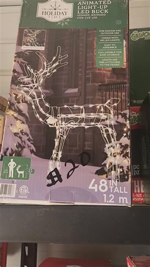 Christmas is here!! Almost all inflatables are gone Marcy's deals | Marcy's deals