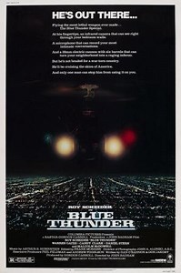 El trueno azul  (1983)