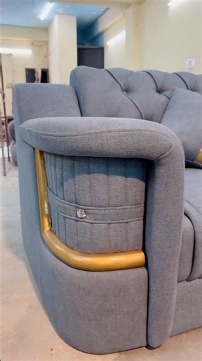 Premium Sofa Design | Modern Luxury Furniture