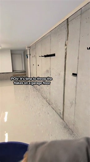 Transform Your Garage with Precision Epoxy Flooring