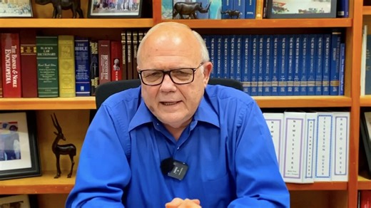 The Science of Judgment Part 11