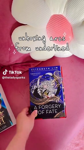 Exploring YA Romance and Fantasy Books