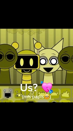 Fun Bot x Wenda: Discover Incredibox Creativity