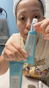 Estás cremas son las que uso para el cuidado de mi cara. Son muy buenas. Si usted es piel delicada o sensible, éstas cremas son para usted. El enlace para poder ordenarlas están aquí abajo en el primer comentario. O en mi perfil también encuentran el enlace. Envíos solo dentro de los EUA 🇺🇸 #skincare #skincareroutine #artistry #amway #cuidadopersonal #fypシ゚ #GemaCervantes #mexicana #CremasFaciales #cremasnaturales | Cervantes Gema