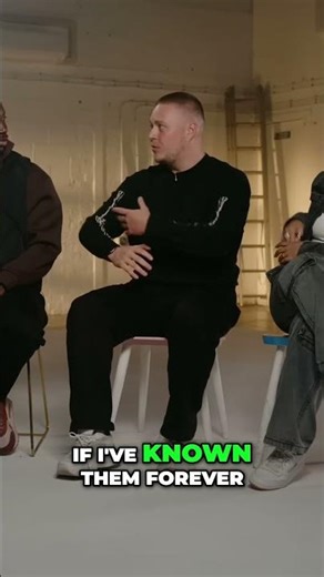 Fan Encounters: When Strangers Feel Like Friends! #shorts