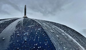 Unsettled Weather Ahead As Jet Stream 'Fires Up Storms'