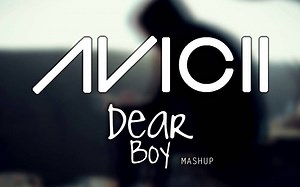 Dear Boy (Piano Cover)