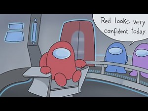 Humans Among Us [animation]