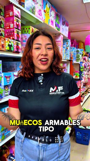 Si te gustan los muñequitos armables tipo LEGO o estás buscando un producto ideal para revender, esto es para ti 🧩🔥 En Importadora Megafiestas tenemos opciones increíbles con diseños variados, modelos grandes y pequeños, perfectos tanto para colección como para generar ingresos. Disponemos de venta al por mayor y menor 💼 Y lo mejor… desde 6 unidades ya obtienes precio al por mayor 💰✨ Así puedes empezar a ganar desde tu primera compra. Son ideales para emprender, vender en línea o surtir tu n