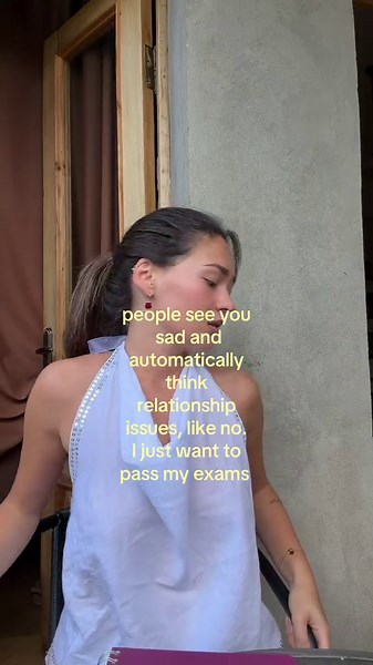 Only my study buddies understand my real problems.. #examseason #studystream #relatable #exam #stressed