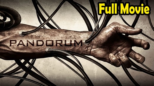Pandorum (2009) Watch HD
