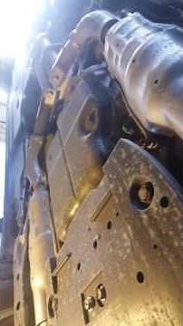 2015 Subaru Outback 3.6L Engine Oil Change in under 3 minutes