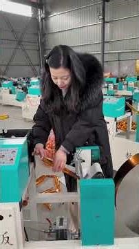 Automatic Gold Ingot Machine#Stacking Gold Ingots#Gold Ingot Machine#Gold IngotSay something nice ~