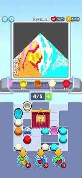 Sand Loop Level 863 Walkthrough Solution