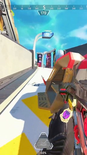 9.4K views · 15 reactions | poor campers didnt expect that #apexlegendsclips #apexclips #apexlegendscommunity | CommanderMaks | Facebook