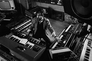 Vangelis music, videos, stats, and photos | Last.fm