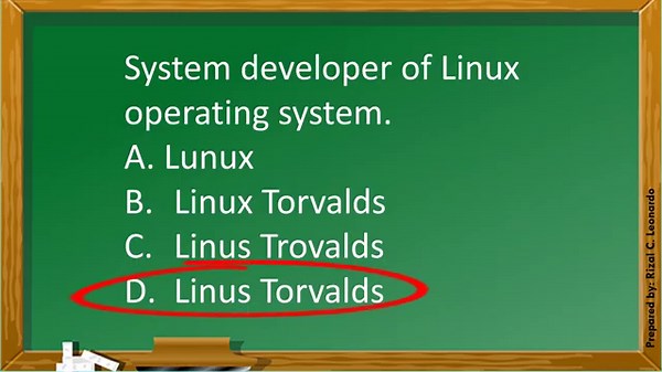 Grade 10 - TLE-ICT/CSS Reviewer