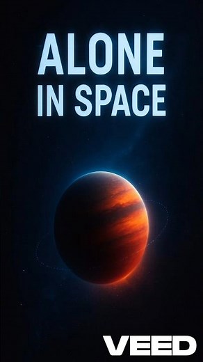 Alone in Space: The Rogue Planet